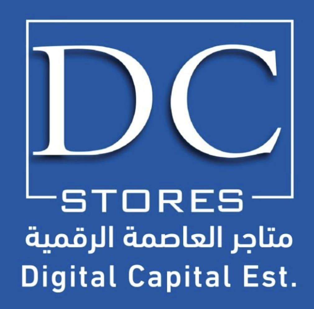 DC Stores Logo